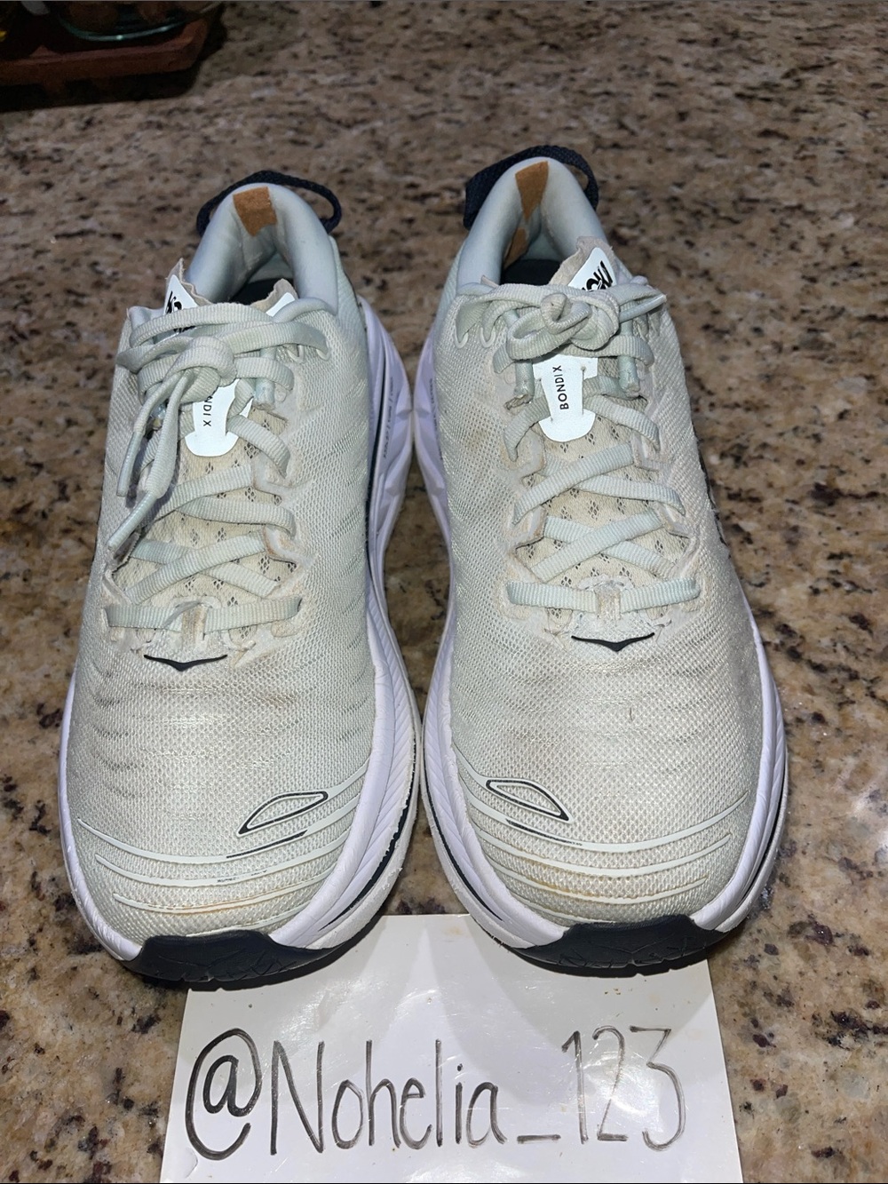 Hoka One One Bondi X